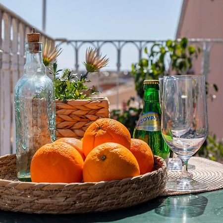 Artist Loft Apartment Corfu  Luaran gambar