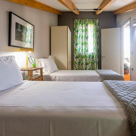 Artist Loft Apartment Corfu  Luaran gambar
