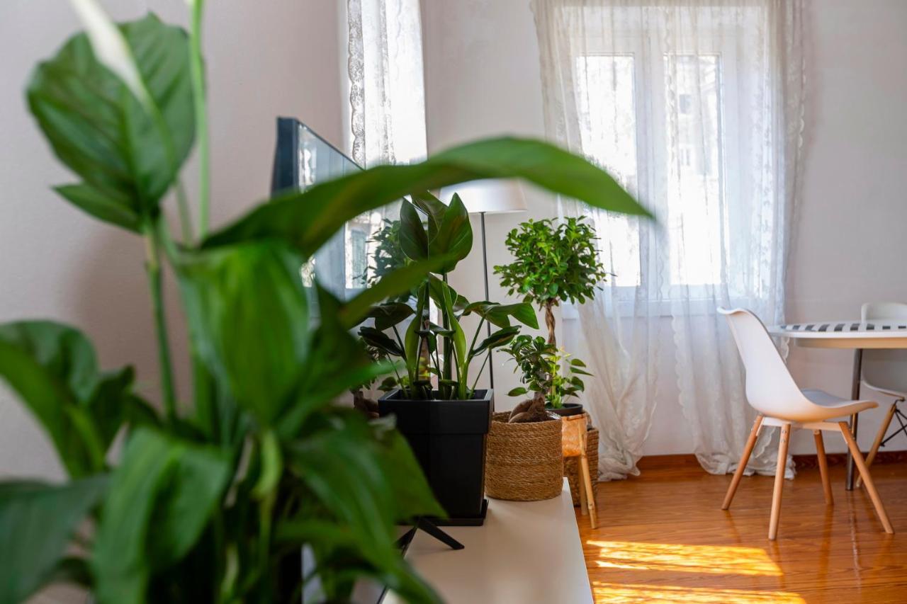 Artist Loft Apartment Corfu  Luaran gambar