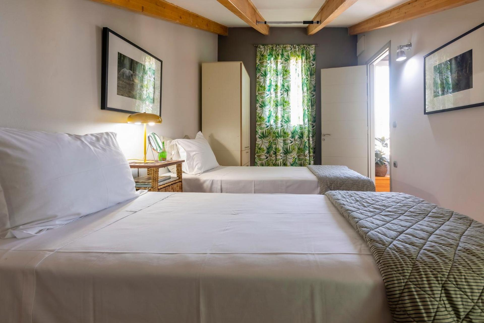 Artist Loft Apartment Corfu  Luaran gambar