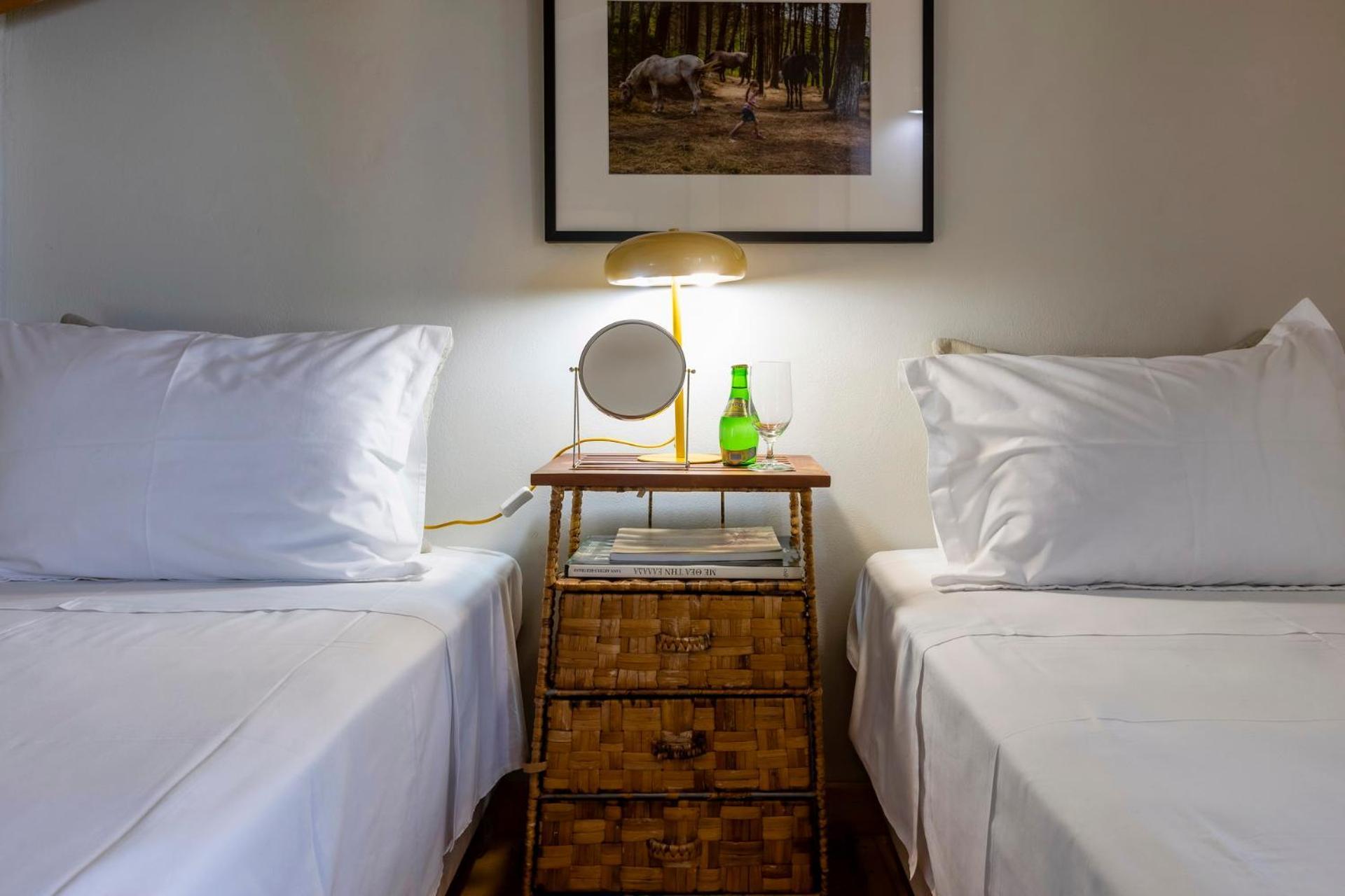 Artist Loft Apartment Corfu  Luaran gambar