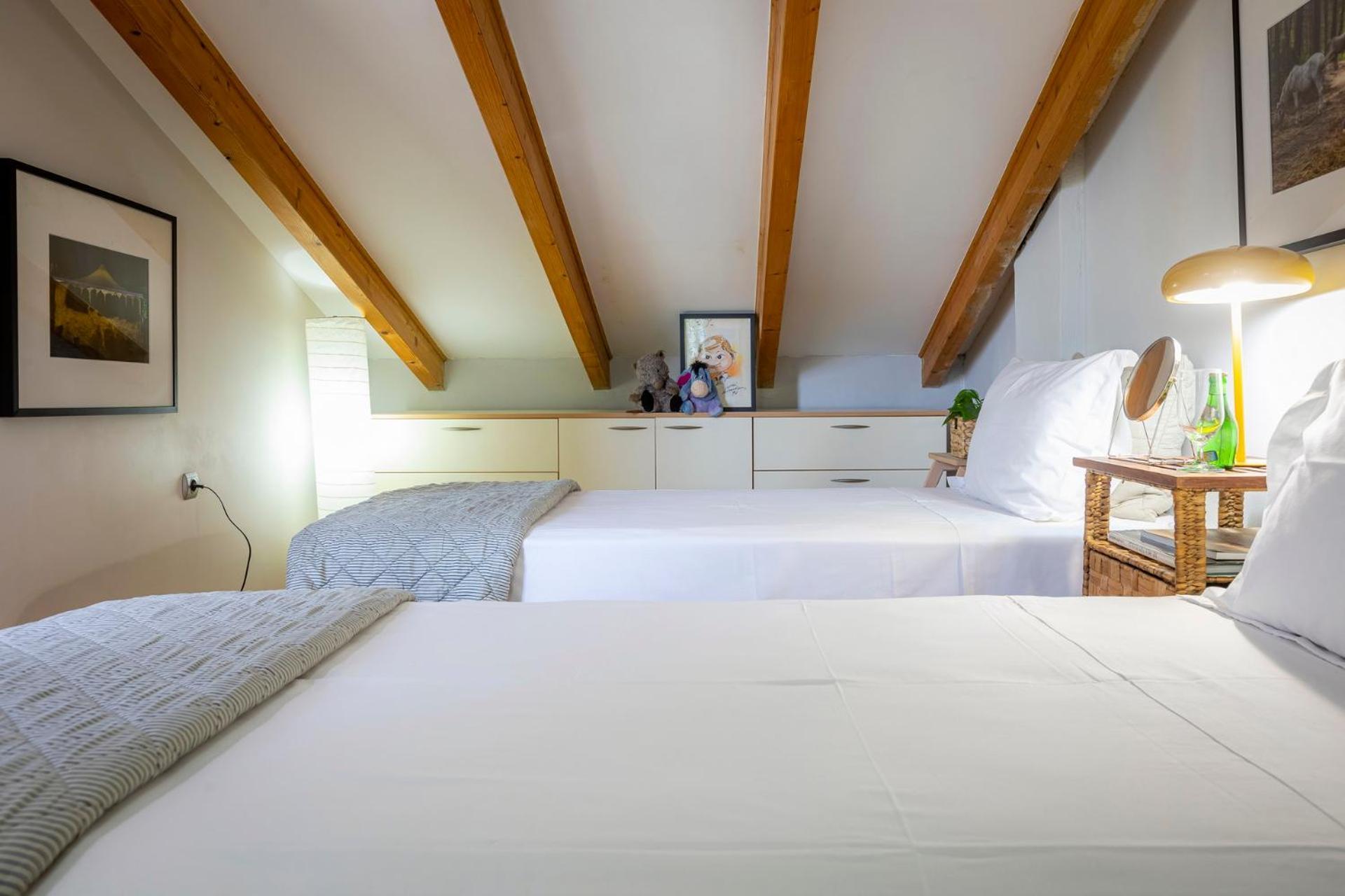 Artist Loft Apartment Corfu  Luaran gambar
