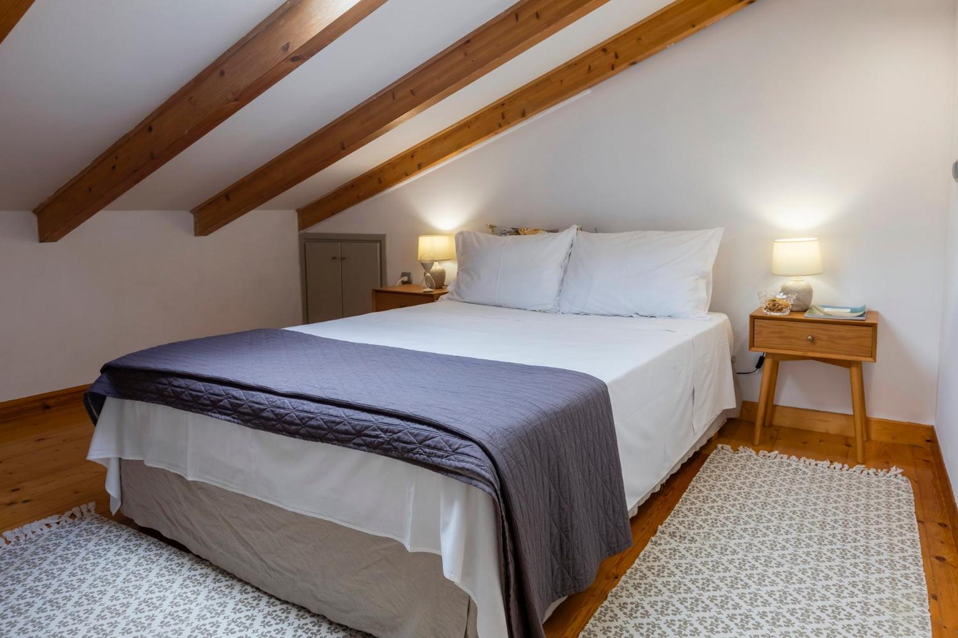 Artist Loft Apartment Corfu  Luaran gambar