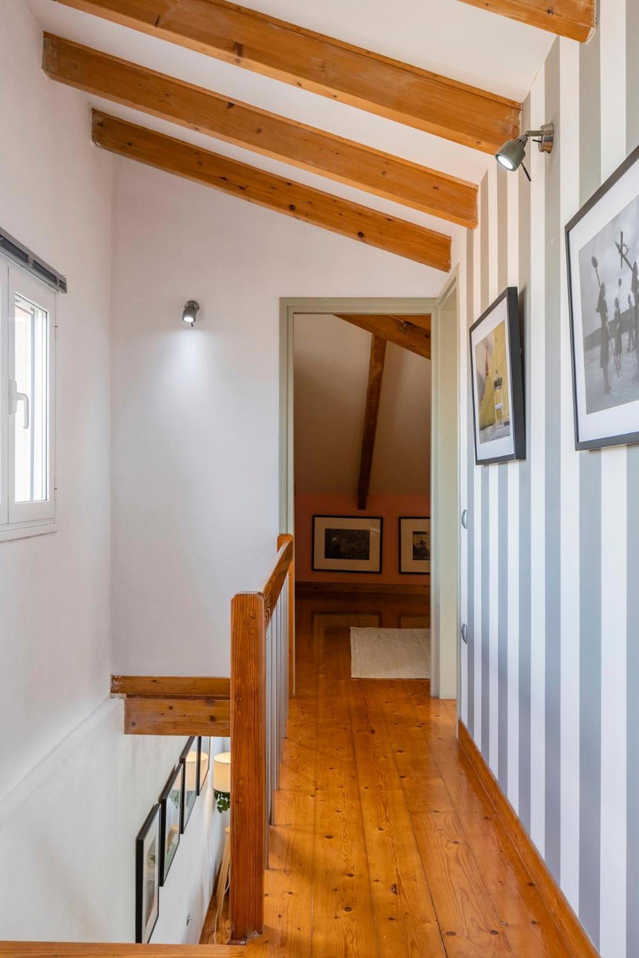 Artist Loft Apartment Corfu  Luaran gambar