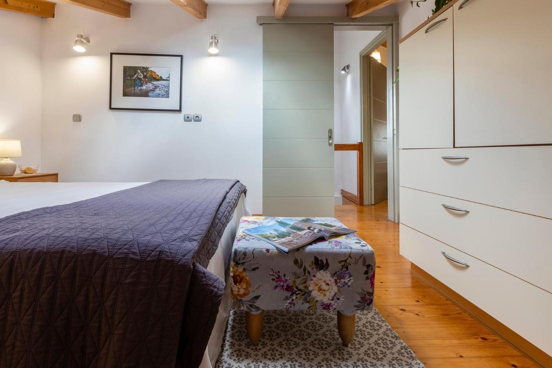 Artist Loft Apartment Corfu  Luaran gambar