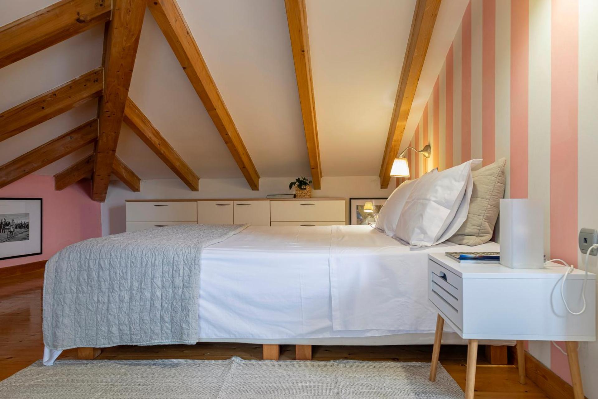 Artist Loft Apartment Corfu  Luaran gambar