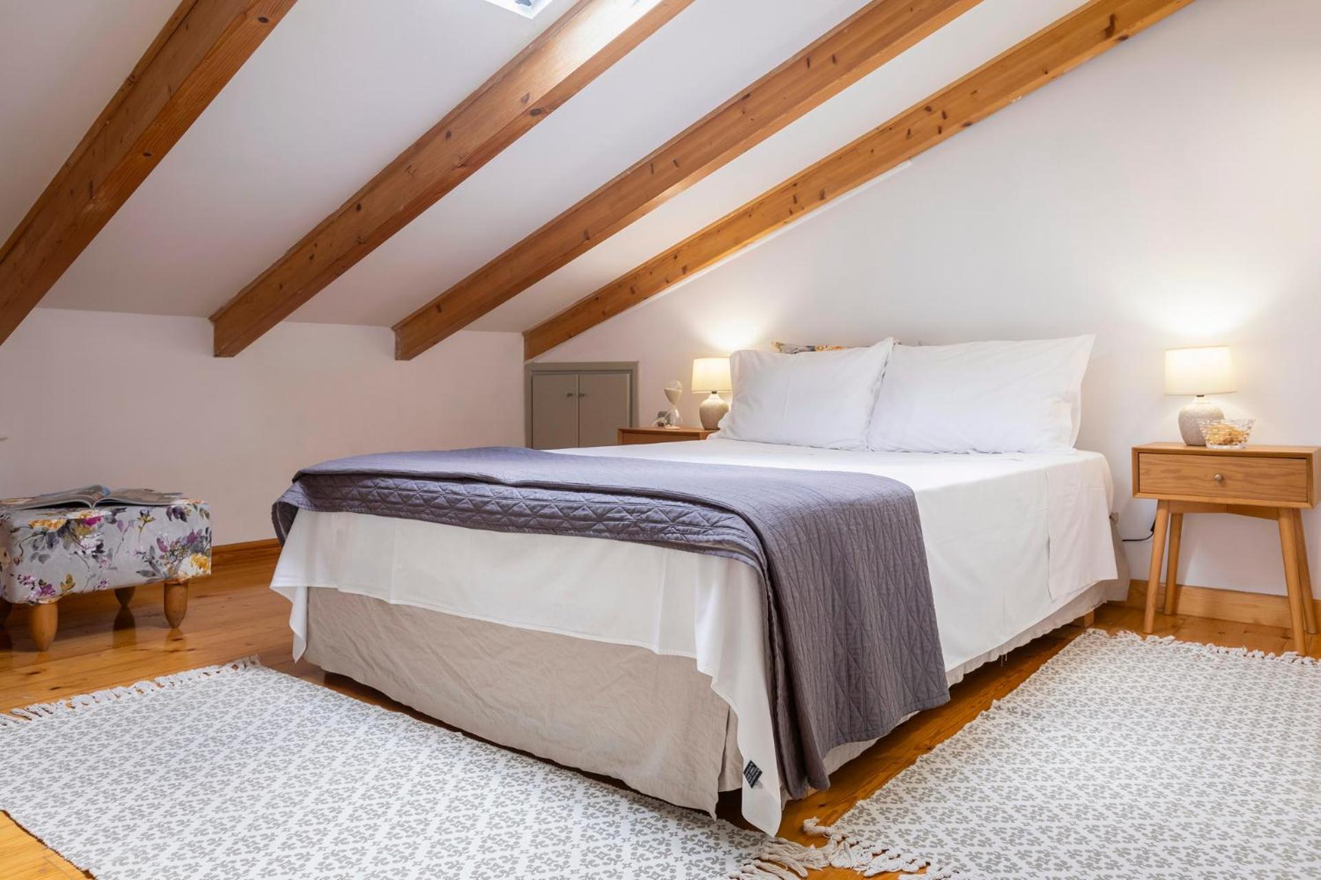 Artist Loft Apartment Corfu  Luaran gambar