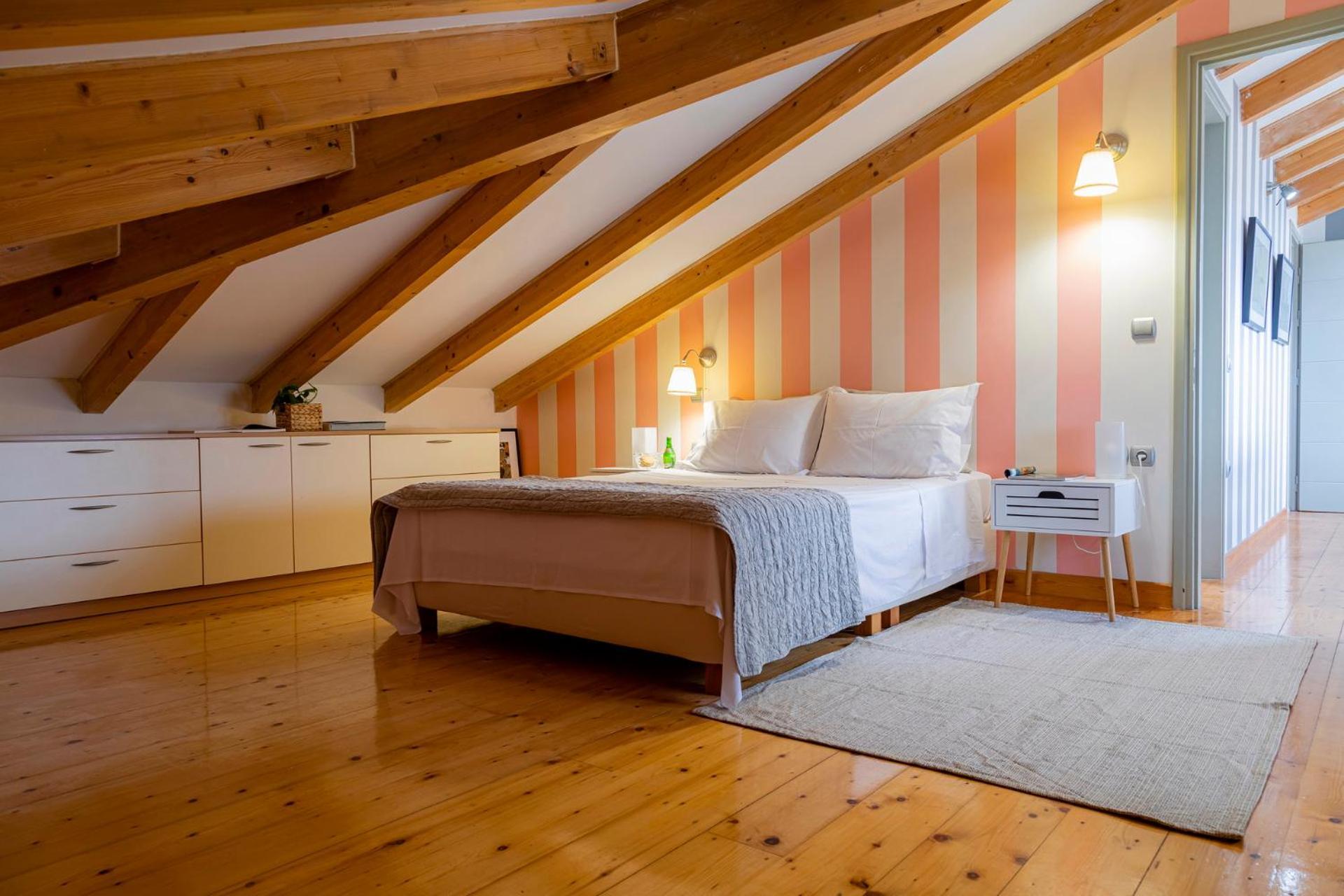 Artist Loft Apartment Corfu  Luaran gambar