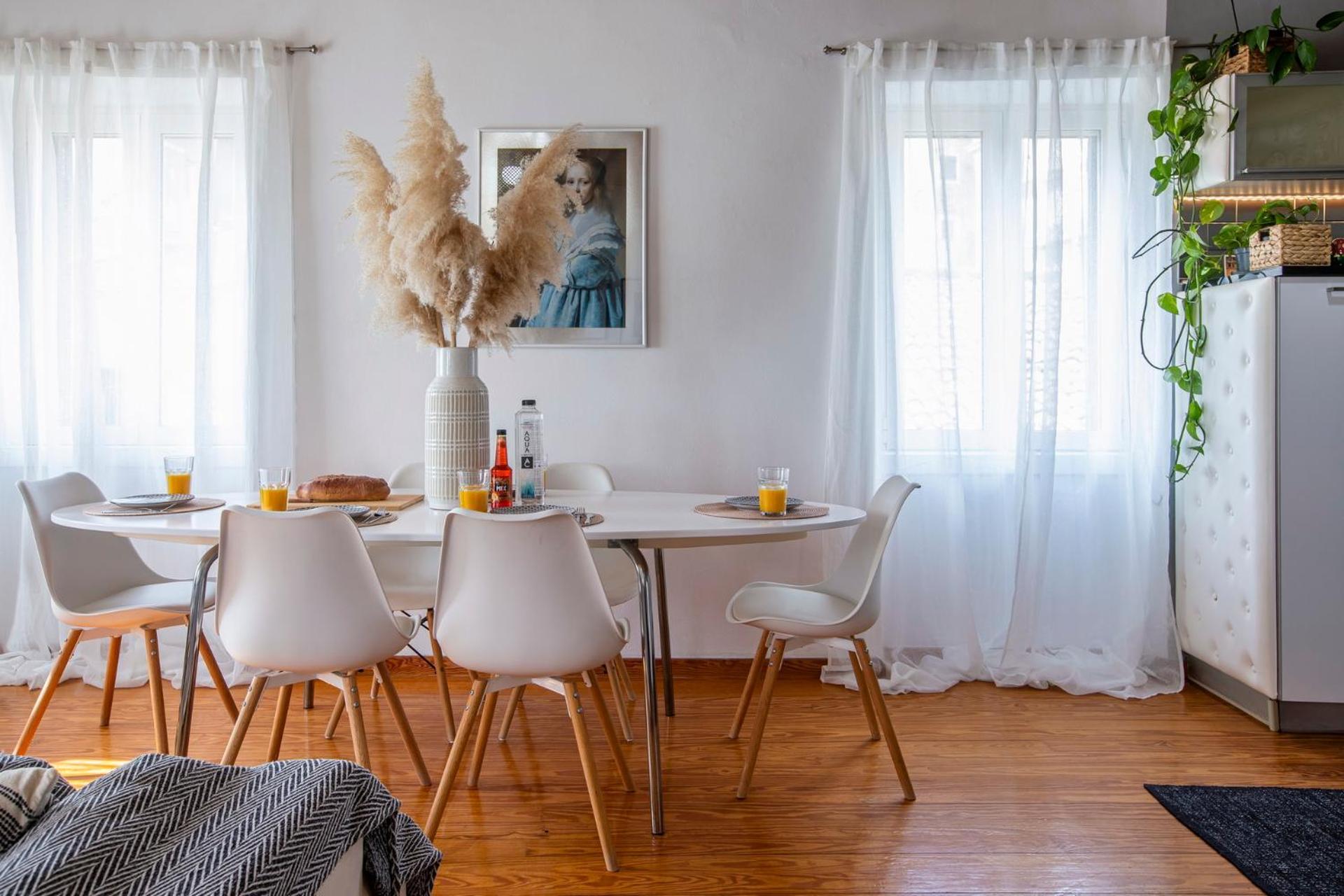 Artist Loft Apartment Corfu  Luaran gambar