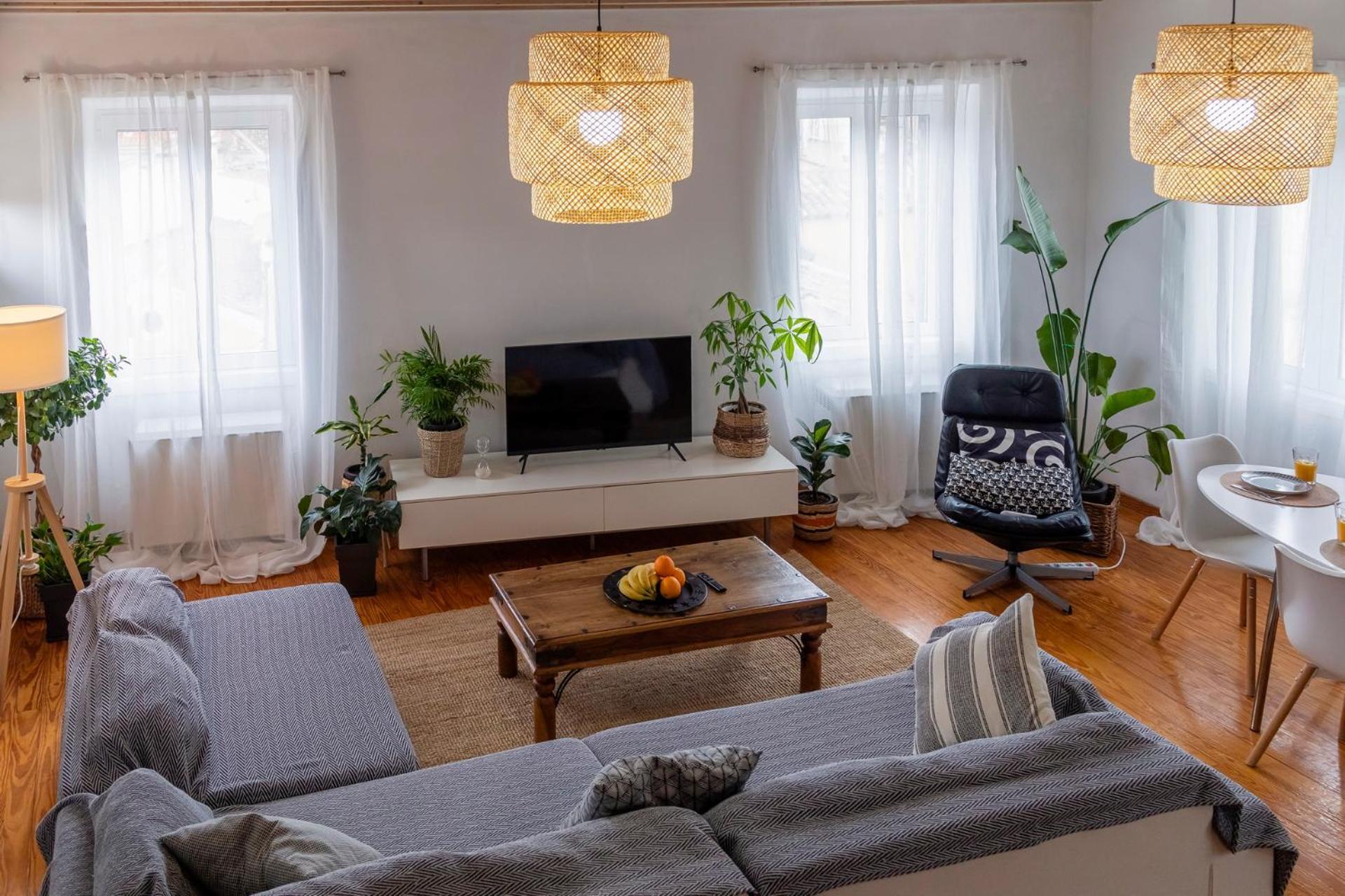 Artist Loft Apartment Corfu  Luaran gambar