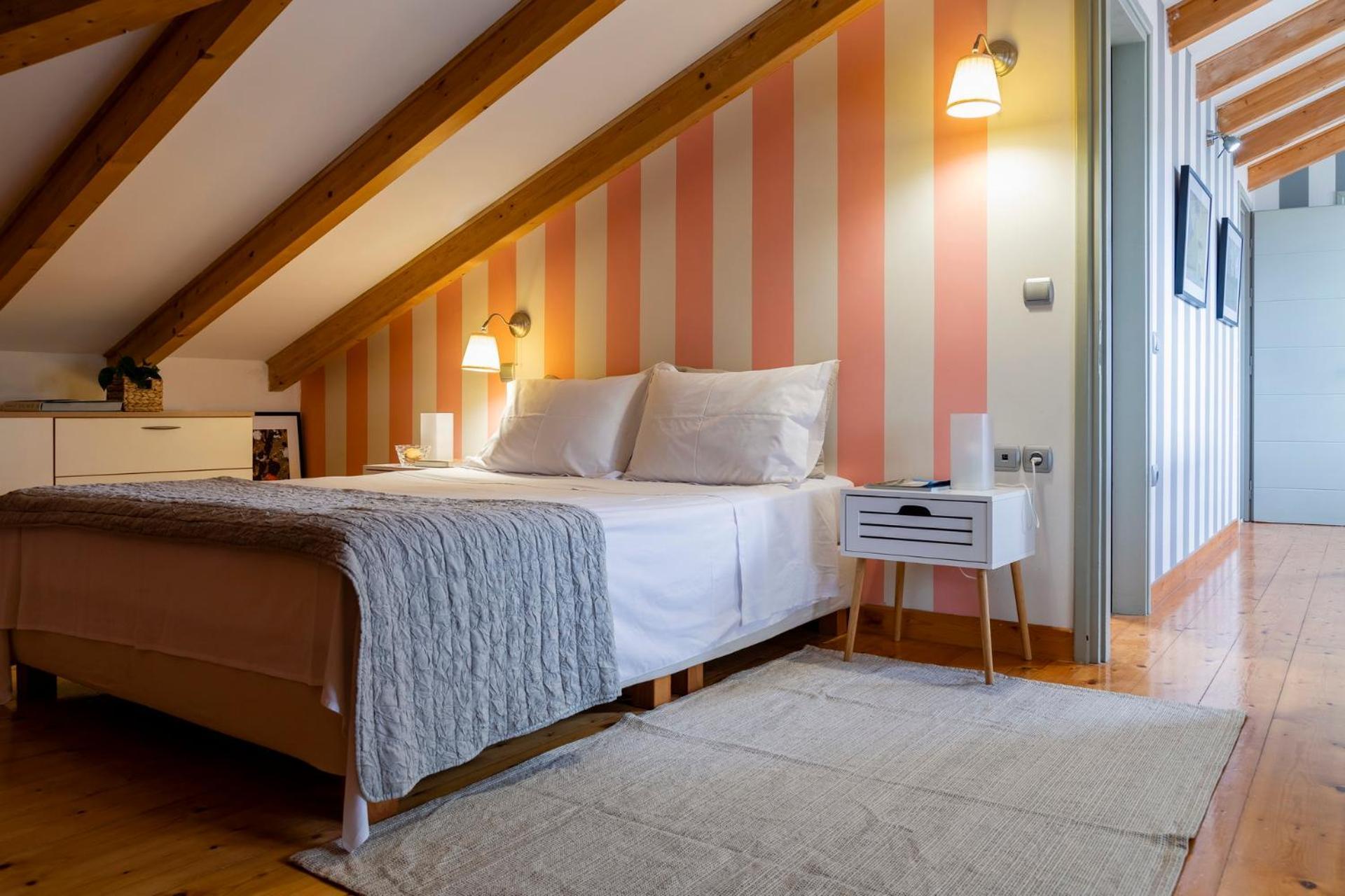 Artist Loft Apartment Corfu  Luaran gambar