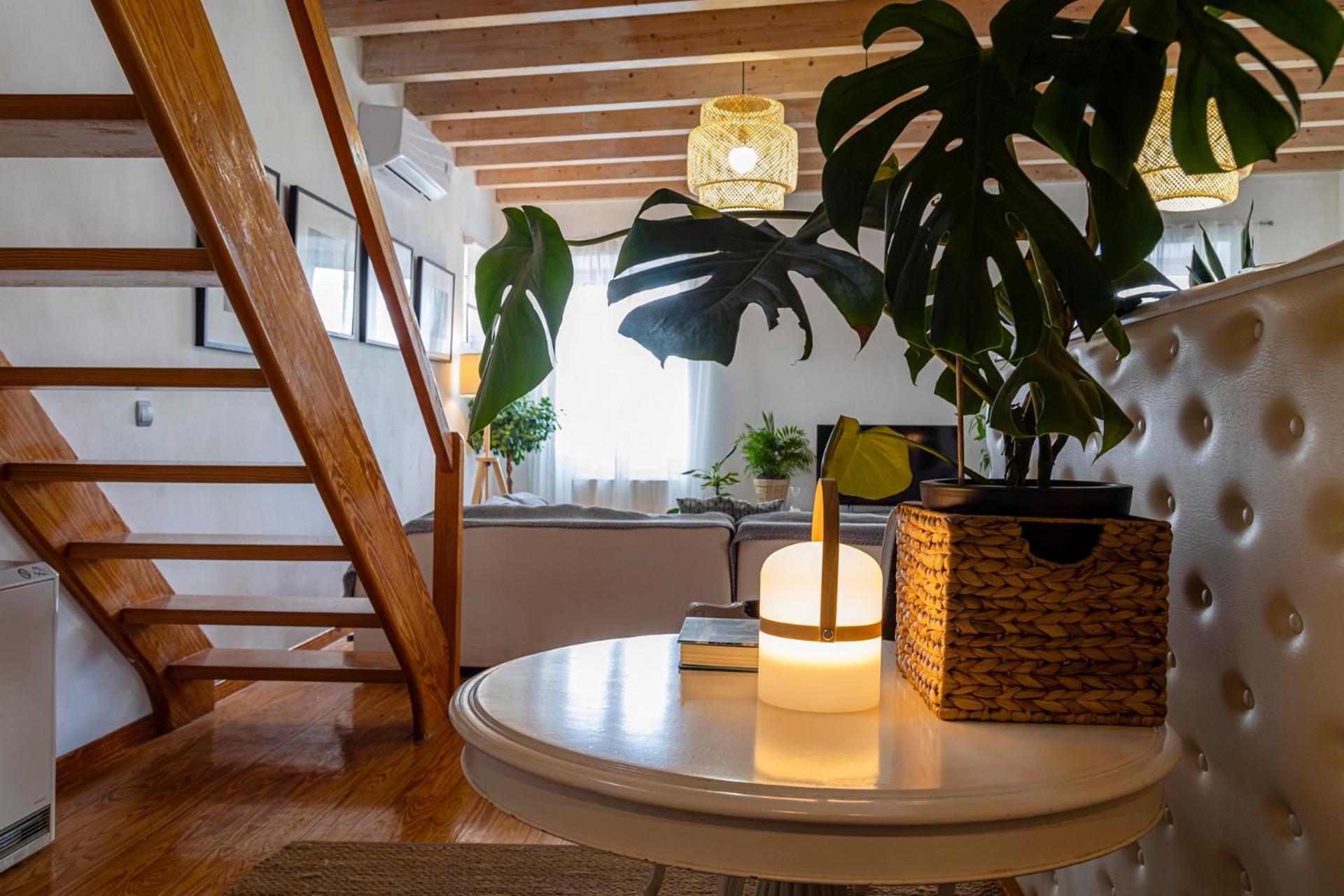 Artist Loft Apartment Corfu  Luaran gambar