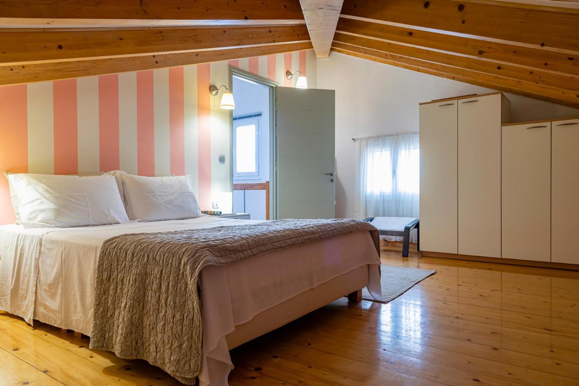 Artist Loft Apartment Corfu  Luaran gambar