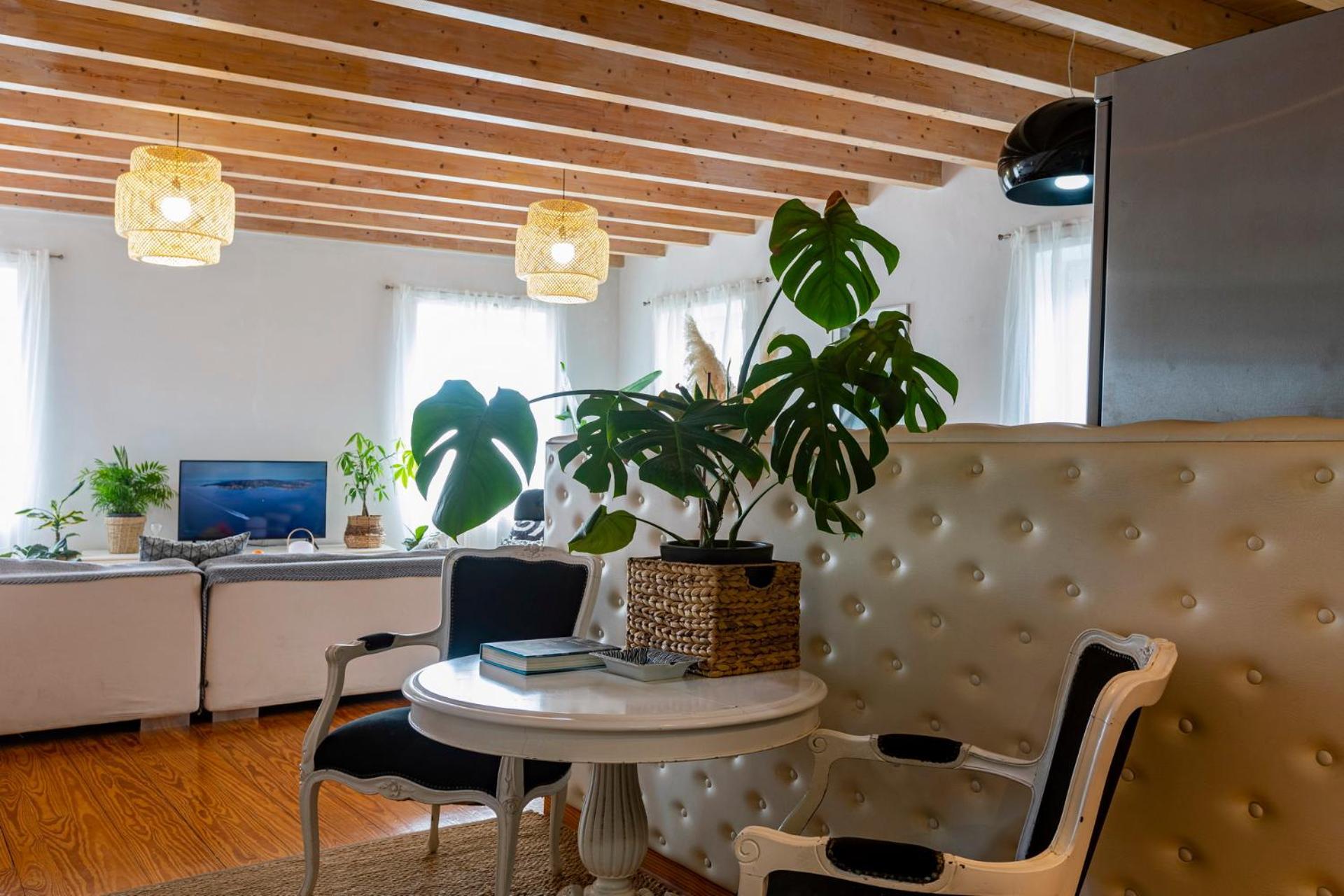 Artist Loft Apartment Corfu  Luaran gambar