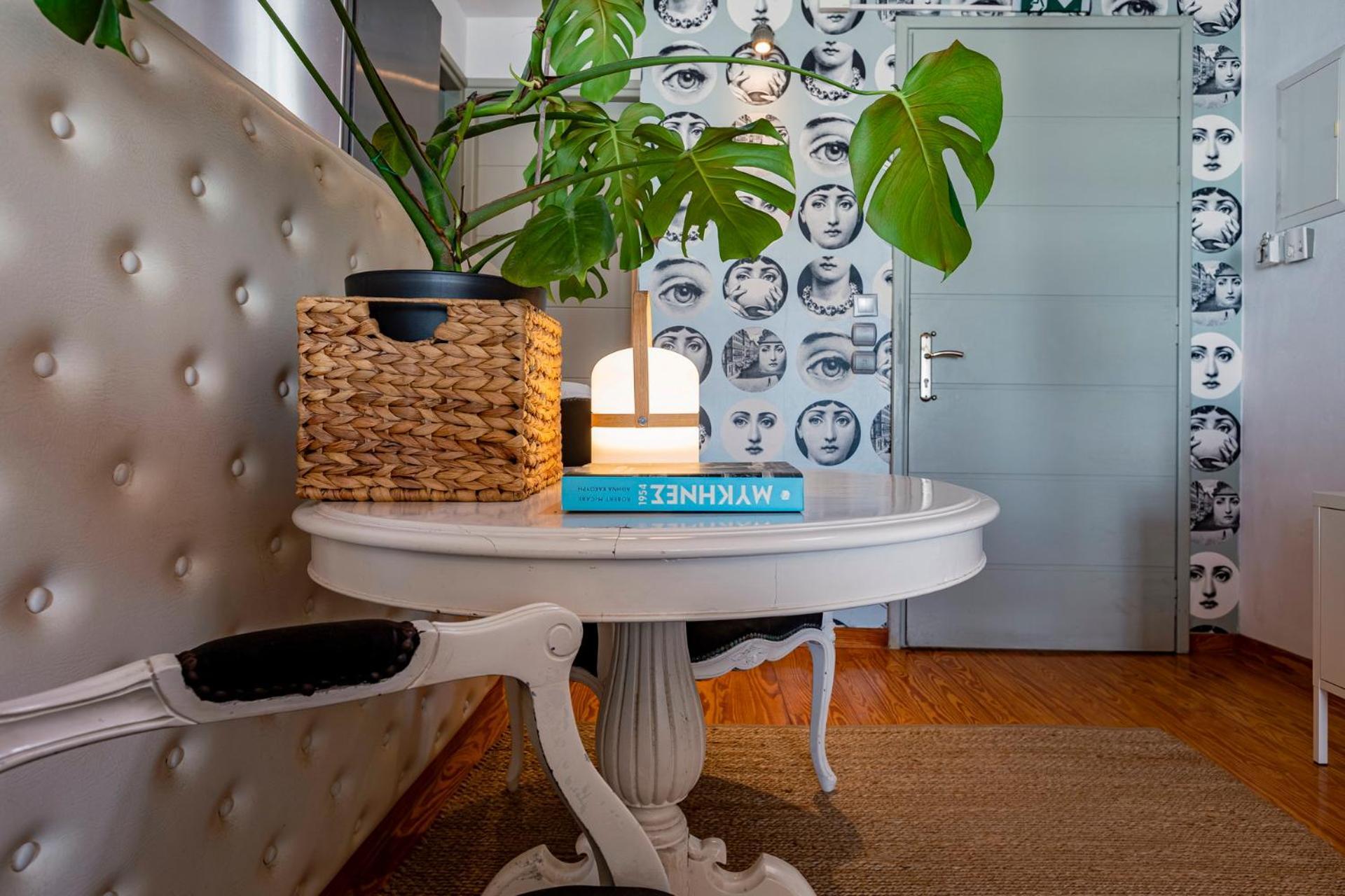 Artist Loft Apartment Corfu  Luaran gambar