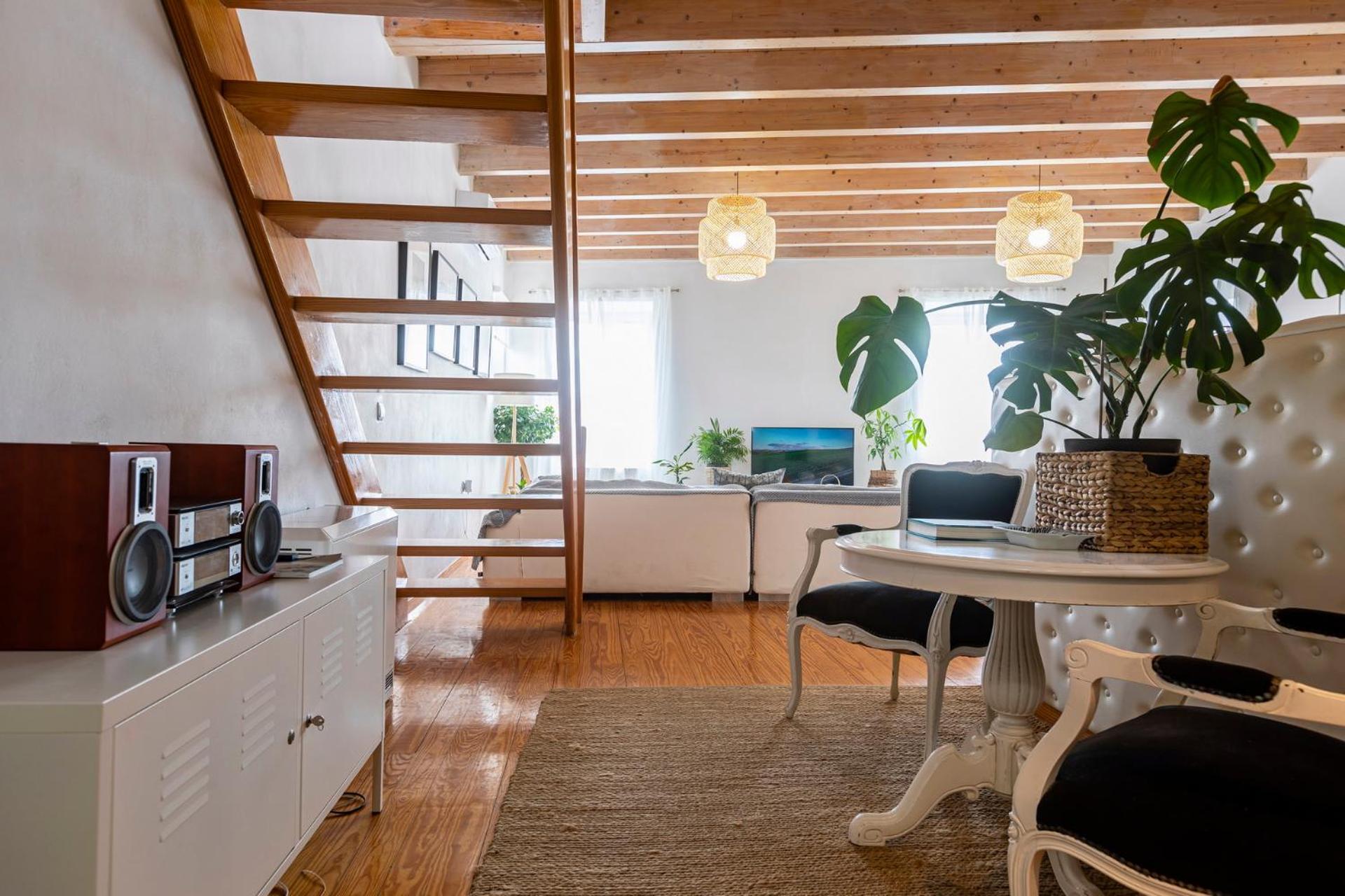 Artist Loft Apartment Corfu  Luaran gambar