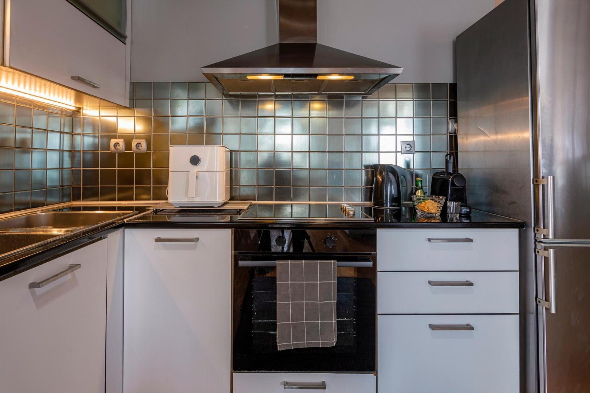 Artist Loft Apartment Corfu  Luaran gambar