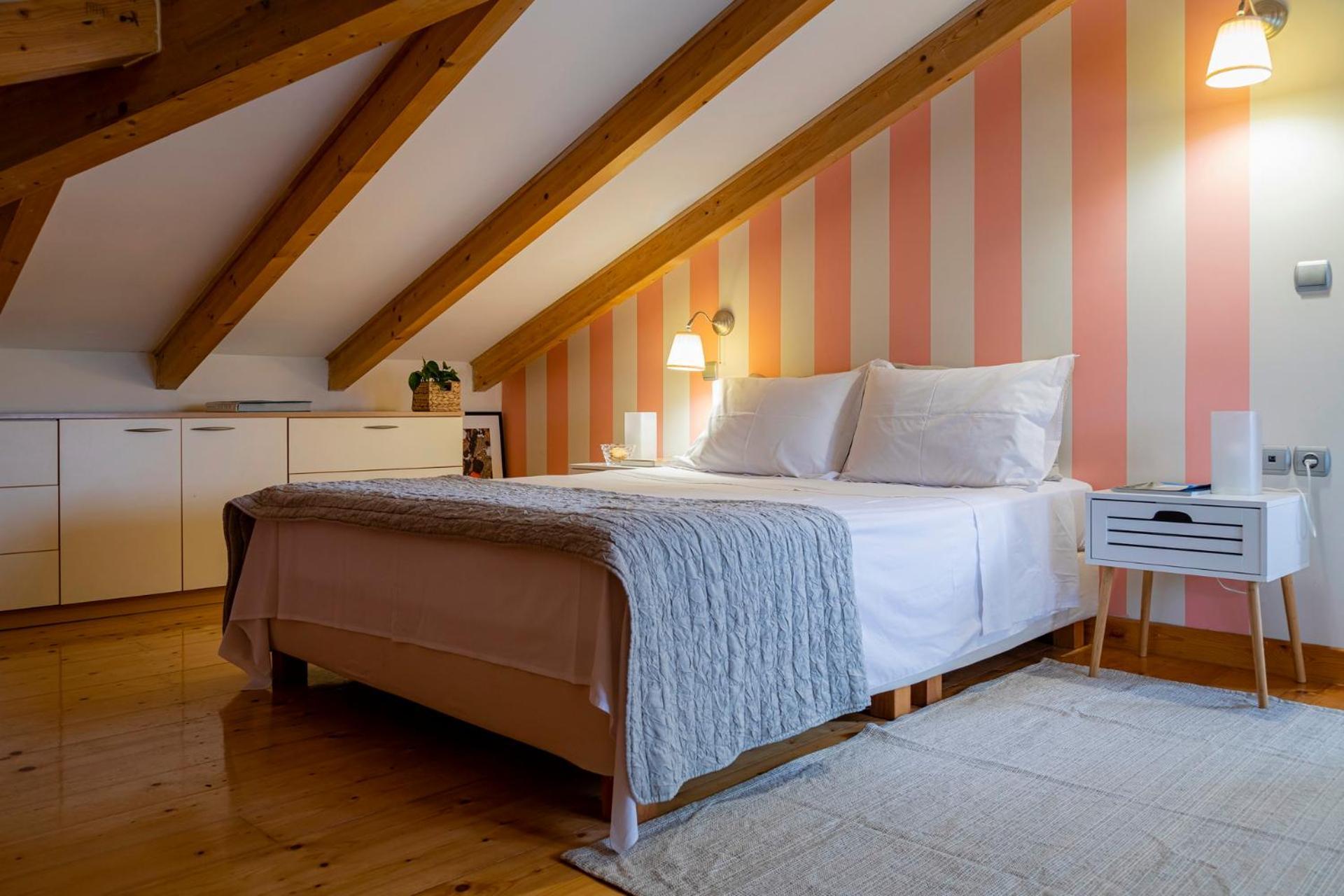Artist Loft Apartment Corfu  Luaran gambar